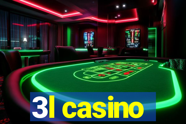 3l casino